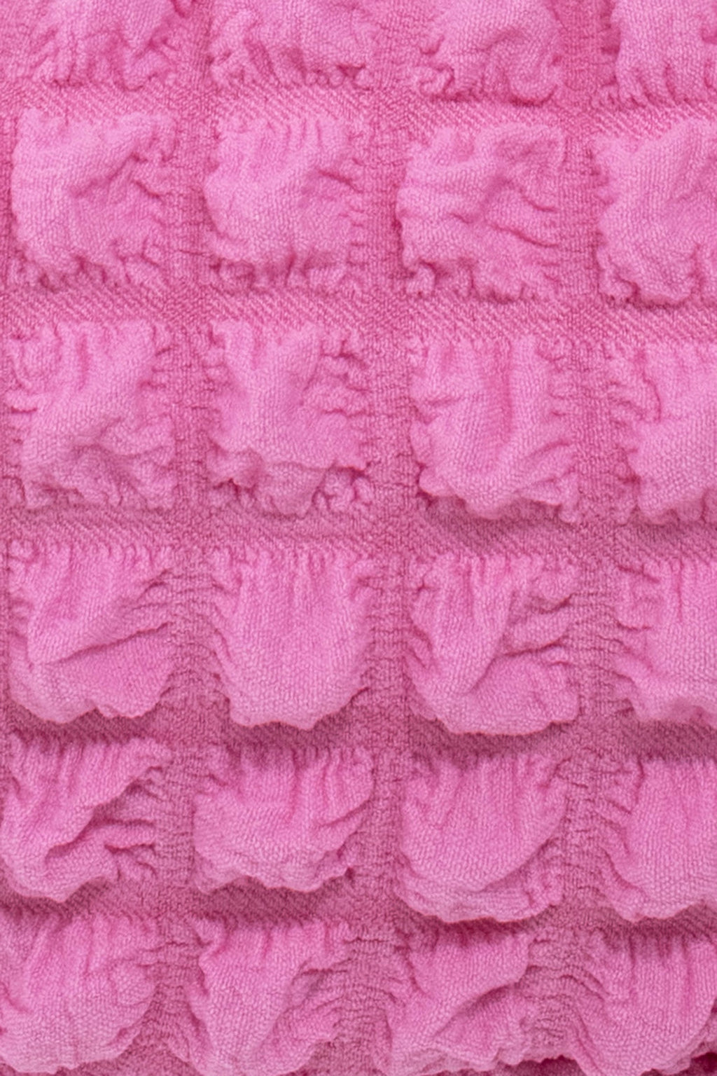 I Wear Pear Pink Recycled Crossbody Bag 3
