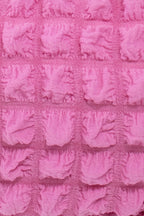 I Wear Pear Pink Recycled Crossbody Bag 3