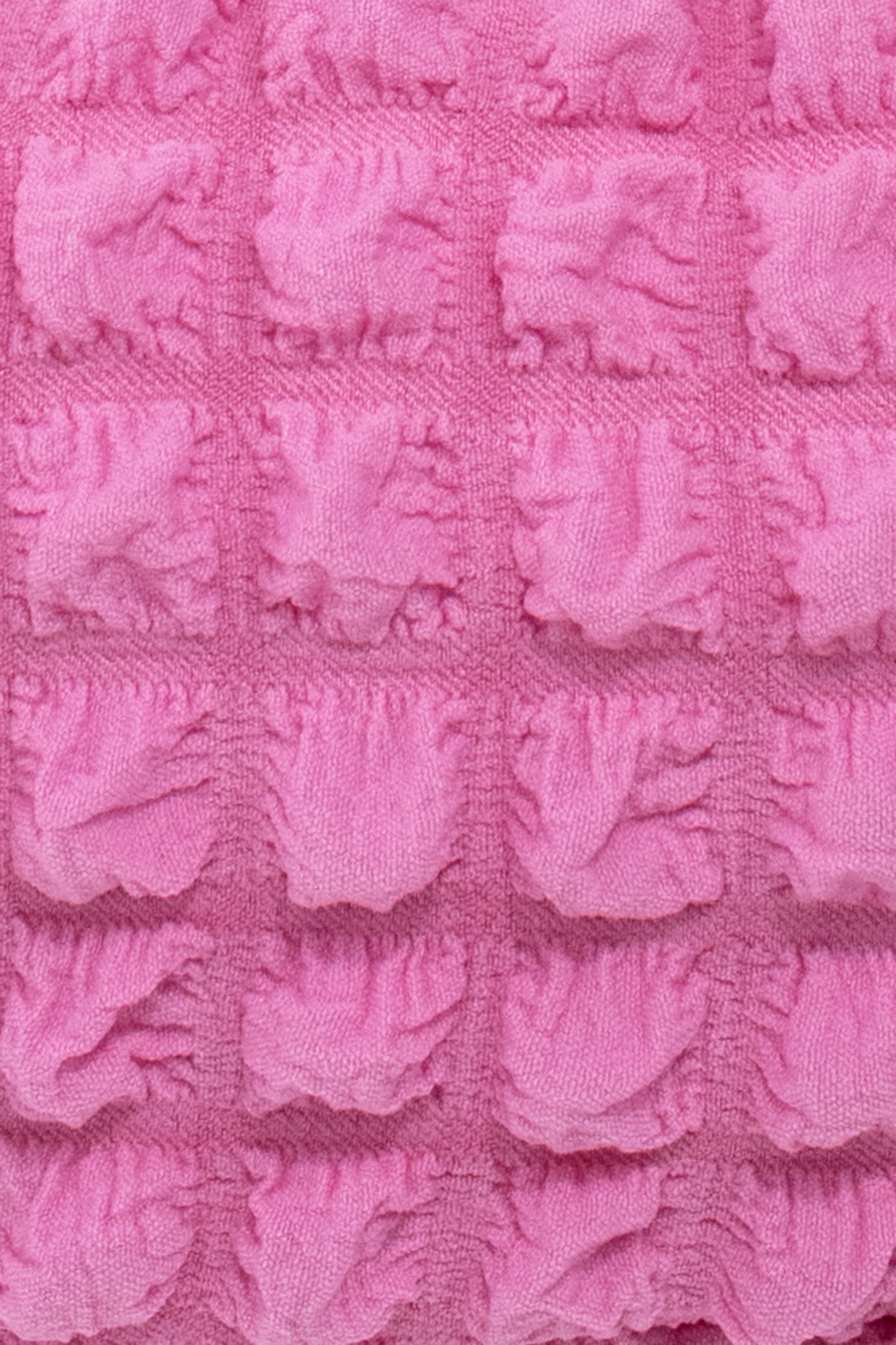 I Wear Pear Pink Recycled Crossbody Bag 3